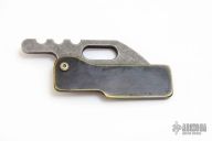 Thorn Friction Folder