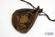 Slickster Key Necklace - .925 Sterling