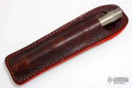 Kamikaze Pen/Defense Spike