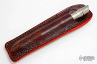 Kamikaze Pen/Defense Spike