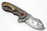 Mini Impetus Flipper