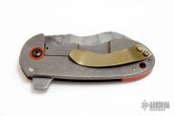 Mini Impetus Flipper