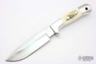 26 CD - Custom Semi-Skinner