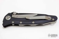 A163-1 Socom Delta T/E - Black Standard