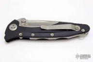 A163-4 Socom Delta T/E - Satin Standard