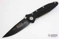 159-1 Socom Delta S/E - Black Standard