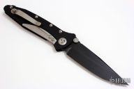 159-1 Socom Delta S/E - Black Standard