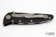 159-1 Socom Delta S/E - Black Standard