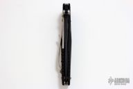 159-1 Socom Delta S/E - Black Standard