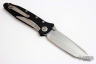 163-10 Socom Delta T/E - Stonewash Standard