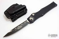 151-1 Halo V S/E - Black Standard