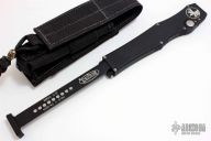 151-1 Halo V S/E - Black Standard