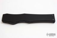 151-1 Halo V S/E - Black Standard