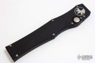 151-1 Halo V S/E - Black Standard