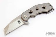 Stubby Razzelcliffe Flipper - Mid-Tech