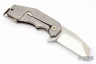 Stubby Razzelcliffe Flipper - Mid-Tech