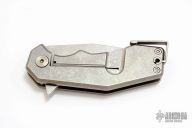 Stubby Razzelcliffe Flipper - Mid-Tech