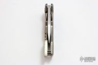 Stubby Razzelcliffe Flipper - Mid-Tech