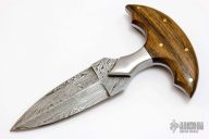 Push Dagger