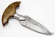 Push Dagger