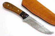 Drop Point Utility/Hunter