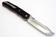 BT-70 - Terzuola Tactical Tanto - Custom Handground