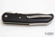 BT-70 - Terzuola Tactical Tanto - Custom Handground