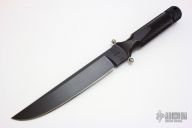 Nkonka Fixed Blade #166