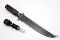 Nkonka Fixed Blade #166