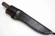Nkonka Fixed Blade #166