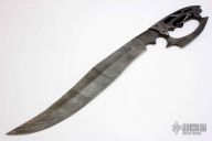Damascus D-Guard Fighter