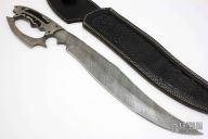 Damascus D-Guard Fighter