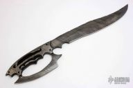 Damascus D-Guard Fighter