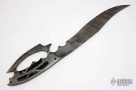 Damascus D-Guard Fighter