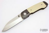 Uber Crossover - Left Handed