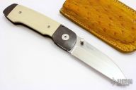 Uber Crossover - Left Handed