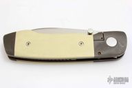 Uber Crossover - Left Handed