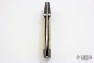 Uber Crossover - Left Handed