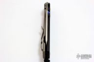 Large Sebenza 21 Insingo - Carbon Fiber