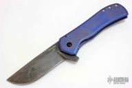 Field Grade Recon - Ti Standoffs