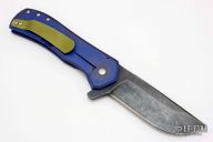 Field Grade Recon - Ti Standoffs