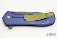 Field Grade Recon - Ti Standoffs