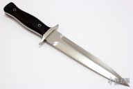 7.5" Dagger - #001