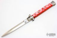 Italian Swivel Bolster