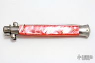 Italian Swivel Bolster