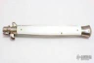 Italian Swivel Bolster