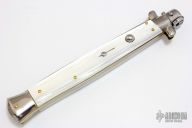 Italian Swivel Bolster