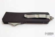 108-5 Scarab T/E Satin Serrated