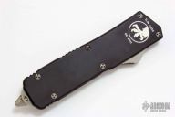 108-5 Scarab T/E Satin Serrated