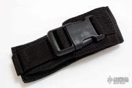 108-5 Scarab T/E Satin Serrated